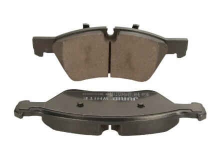 Фото 2 - Гальмівні колодки Jurid 573175JC