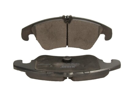 Фото 2 - Тормозные колодки Jurid 573247JC