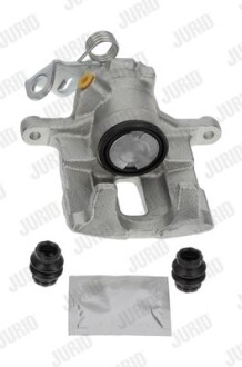 Фото 2 - Тормозные колодки Jurid 573698J