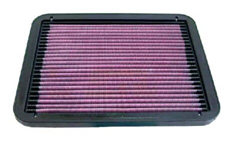 Фото 2 - Повітряний фільтр K&N 33-2072 (332072)