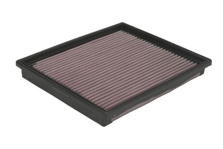 Фото 2 - Повітряний фільтр K&N 33-2125 (332125)
