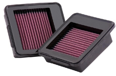 Фото 2 - Воздушный фильтр K&N 33-2413