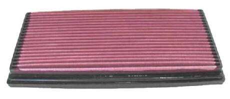 Фото 2 - Повітряний фільтр K&N 33-2539 (332539)