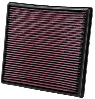 Фото 2 - Повітряний фільтр K&N 33-2964 (332964)