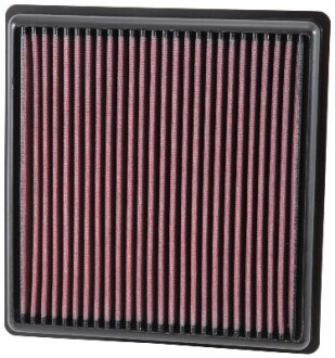 Фото 2 - Повітряний фільтр K&N 333011