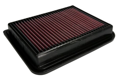 Фото 2 - Повітряний фільтр K&N 33-3015 (333015)
