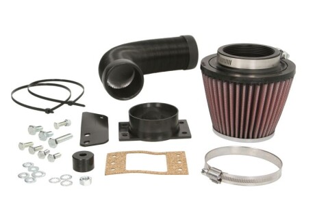 Фото 2 - Воздушный фильтр K&N 57-0070