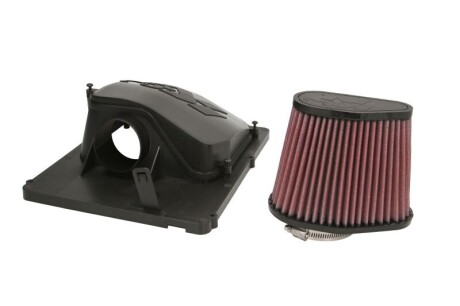 Фото 2 - Воздушный фильтр K&N 57S-4900 (57S4900)