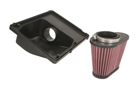Фото 3 - Воздушный фильтр K&N 57S-4900 (57S4900)