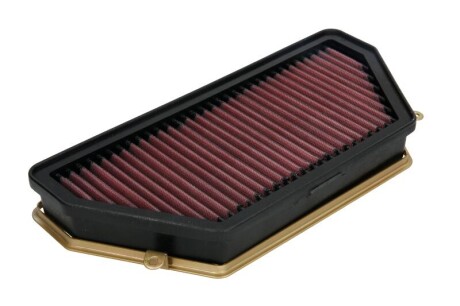 Фото 2 - Повітряний фільтр K&N HA1017