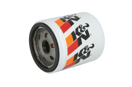 Фото 2 - Масляный фильтр K&N HP-1007 (HP1007)