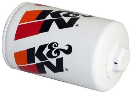 Масляний фільтр спортивний - K&N HP2005