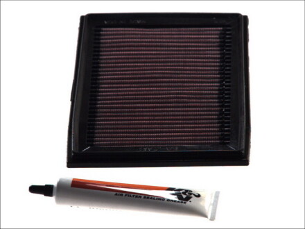 Фото 2 - Воздушный фильтр K&N KA-2508