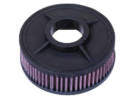 Фото 2 - Повітряний фільтр K&N KA-8095