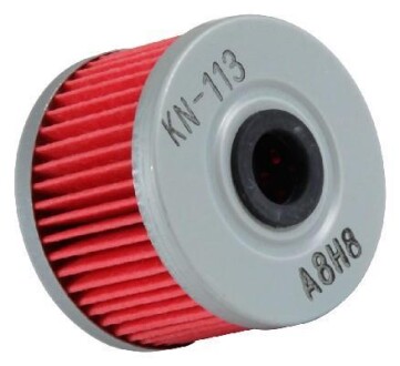 Оливний фільтр - K&N KN-113