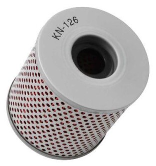 Фільтр масляний - K&N KN126