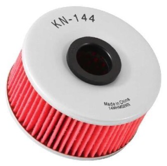 Фільтр масляний - K&N KN144