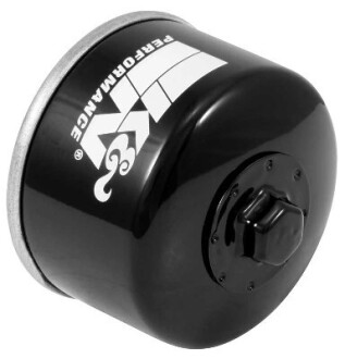 Фото 2 - Масляный фильтр K&N KN-147