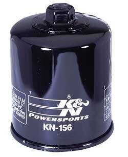 Масляный фильтр - K&N KN-156