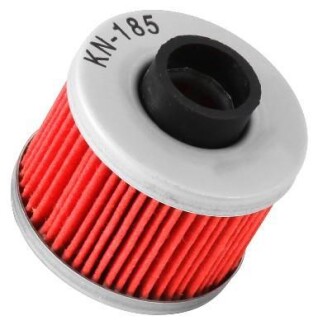 Оливний фільтр - K&N KN185