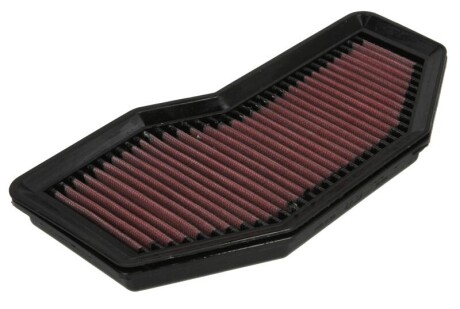 Фото 2 - Воздушный фильтр K&N TB-1016