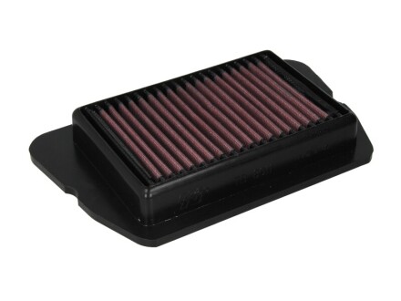 Фото 2 - Воздушный фильтр K&N TB-8011