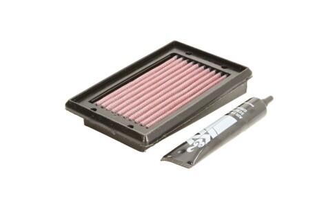 Фото 2 - Повітряний фільтр K&N YA-6604