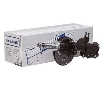 Ам-тор передній правий Geely CK,CK2 - Konner KSA8126