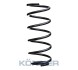 Пружины передние chevrolet aveo - Konner KSF1107 (фото 1)