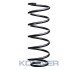 Пружина підвіски передн. - Konner KSF8119 (фото 1)