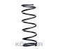 Пружина подвески передняя - Konner KSF8207 (фото 1)