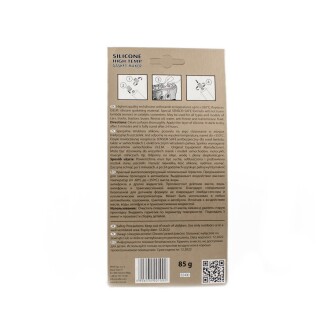 Фото 2 - Герметик K2 B2400N