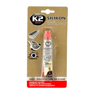 Фото 3 - Герметики K2 B2450