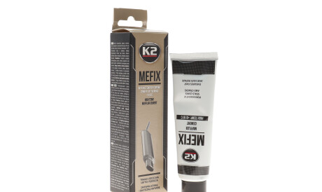 Фото 2 - Автозапчасть K2 B306