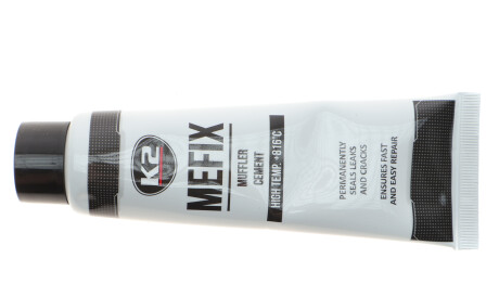 Герметик для монтажа и ремонта глушителей Bond Mefix (140g) - K2 B306