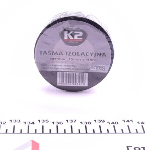 Zar ізоляційна стрічка (мала) х10 - K2 B325