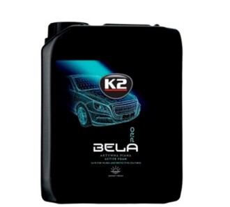 Шампунь Bela Pro Sunset Fresh 5л - K2 D0115