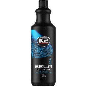 Автошампунь Bela Pro Energy Fruit, 1л - K2 D01211