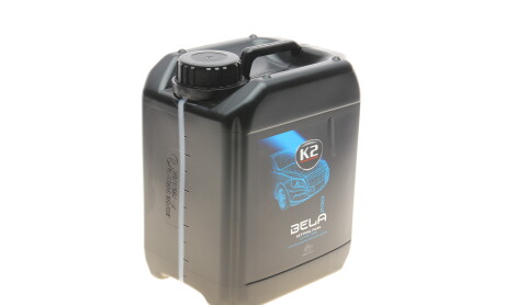 Автошампунь Bela Pro Energy Fruit - ((00A096315A014, 00A096315A020, 83125A16143)) K2 D0125