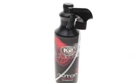 Средство для очистки дисков Roton Pro (1L) - K2 D10011