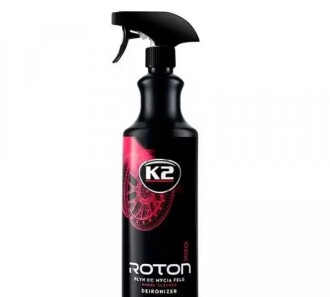 Фото 2 - Автозапчасть K2 D1001