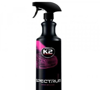 Воск Spectru Pro D30011 1л - K2 D3001