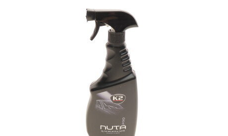 Професійний миючий засіб для чищення вікон та скла/ NUTA PRO 750ML - K2 D4002