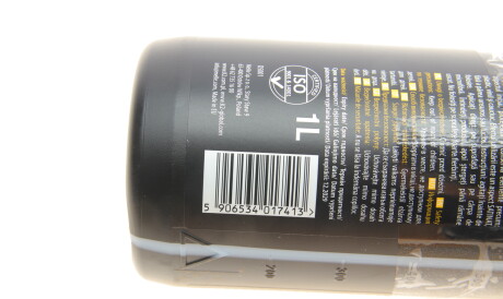 Фото 2 - Автозапчастина K2 D5001