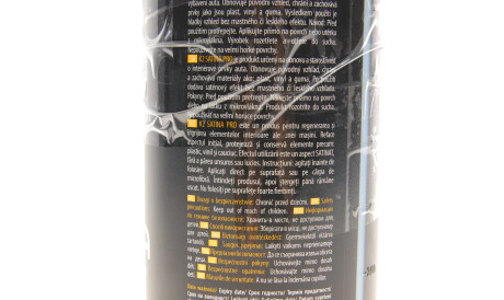 Фото 3 - Автозапчастина K2 D5001