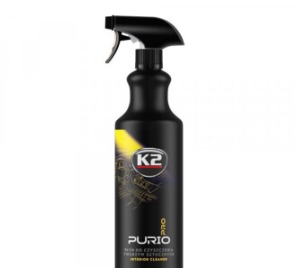 Поліроль пластика PURIO PRO 1л - K2 D5041