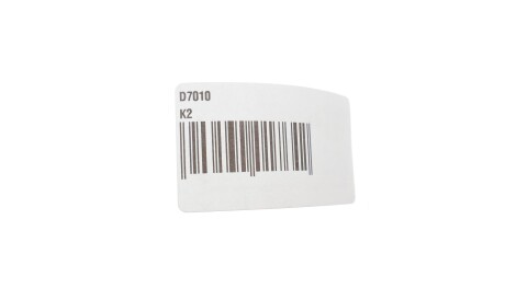 Фото 2 - Автозапчастина K2 D7010