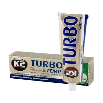 Фото 8 - Хімія для кузову K2 EK0011