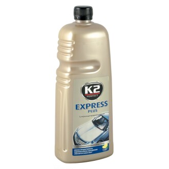 Фото 3 - Хімія для кузову K2 EK1410