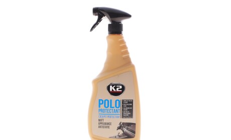 Фото 3 - Поліроль K2 EK4170